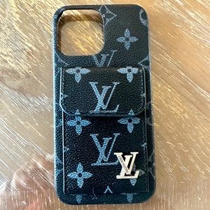 13 Pro Max Phone Case